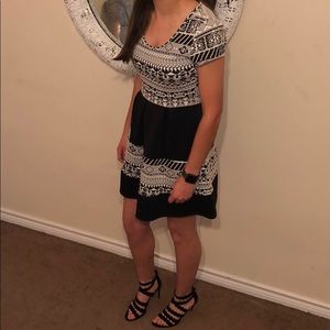 Charlotte Russe Women’s Dress